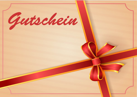 flashingArt.com Geschenkgutschein